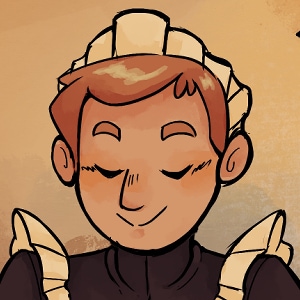 La minute Manoir #014 : Charlie et la glisse 