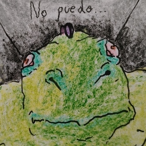 Estoy gordo de cojones