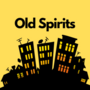 The Cases of George Alpha - Old Spirits
