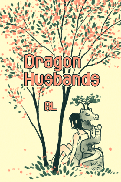 Tapas BL Dragon Husbands