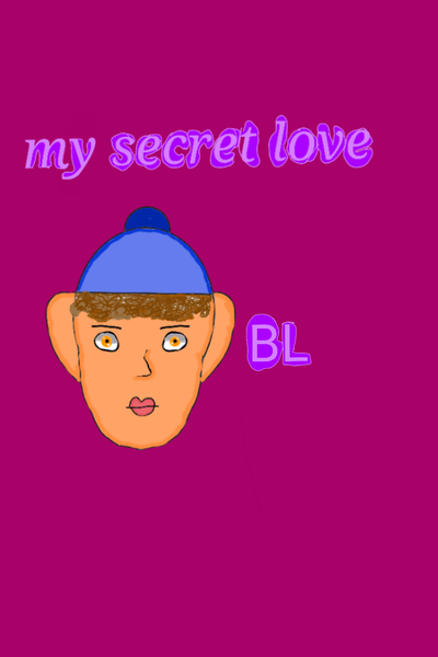 Secret love 