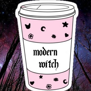 Modern Witch