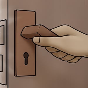 Episode 8 - Run Boy Run