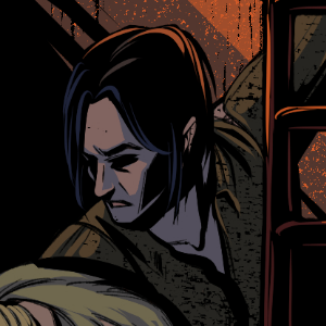 Chapter 1 Ep.10 - Evacuation