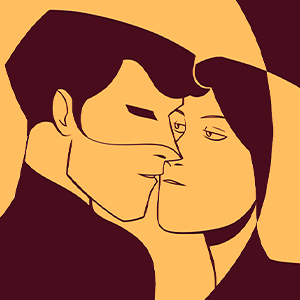 10. Spirits&rsquo; Choice (Pilot Episode)