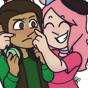 The "Best" Friends: Volume 1 (Mobile)