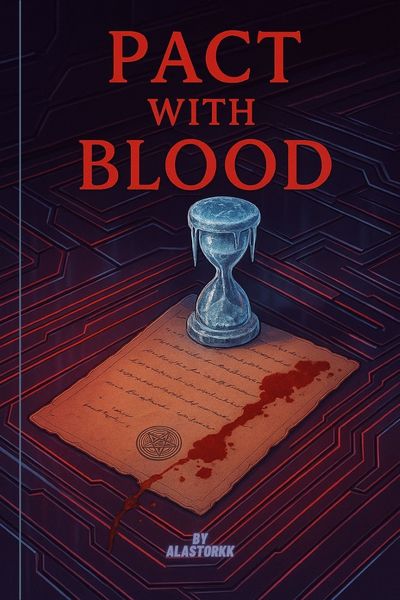 Pact with blood