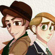 The Traitor's Ballad