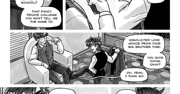 Read Avialae :: Ch 6: Pg 54 | Tapas Community