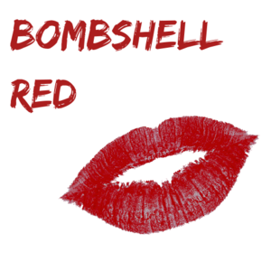 Chapter 1: Bombshell Red (Part 1)