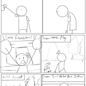 THIS IS WHAT I'VE DONE WITH MY LIFE?