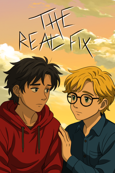 The Real Fix