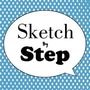 Sketch by Step