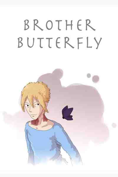 Brother Butterfly