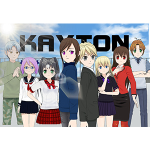 Kayton
