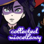 Collected Miscellany