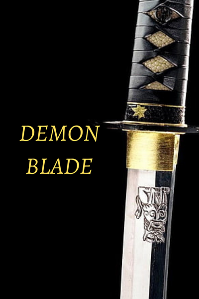 Demon Blade