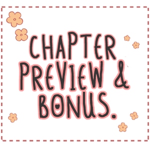 Chapter 2 Preview & Bonus Art