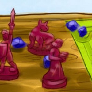 Ep. 1- Polish Your Dice