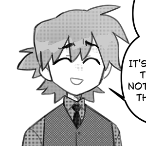 Chapter 0: Sunflower Part 1