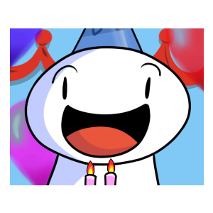 Happy Birthday (to me)