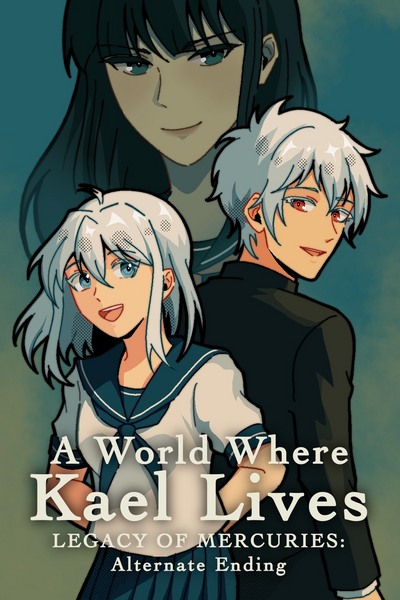 A World Where Kael Lives