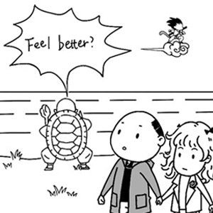 Stories of March 2024