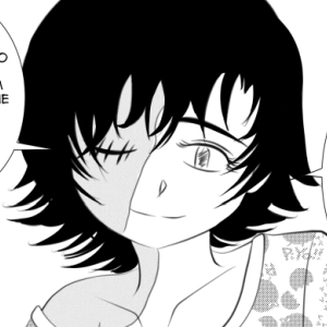 A Trans Tale Book 2 Pages 18 - 22