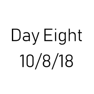 DayEight - Pitfall