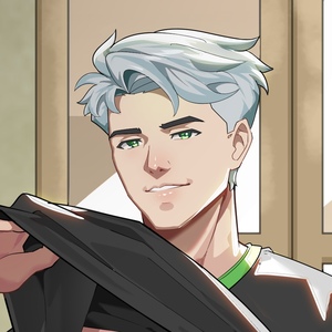 Nathaniel &mdash; What I Still Want.