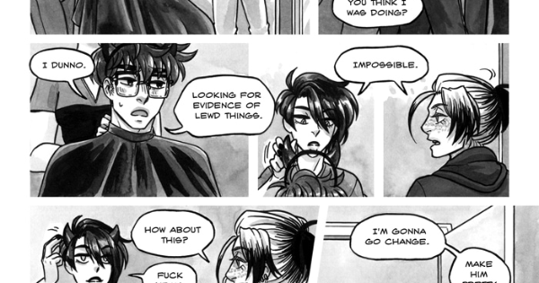 Read Avialae :: Ch 3: Page 35 | Tapas Community