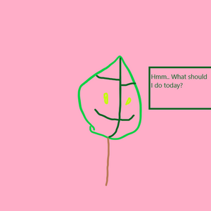 Boredom Consumes All