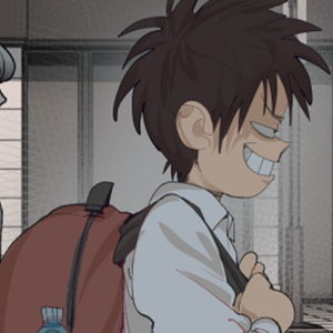 Norman is Prepared
