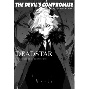 THE DEVIL’S COMPROMISE 