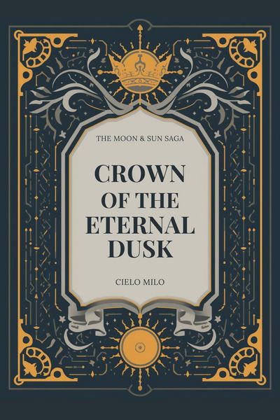 The Moon and Sun Saga: Crown of the Eternal Dusk