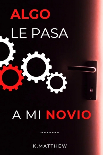 Algo le pasa a mi novio