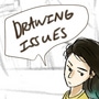 Drawing Issues