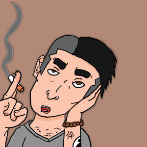 Le Chien Ne Veut Pas Parler