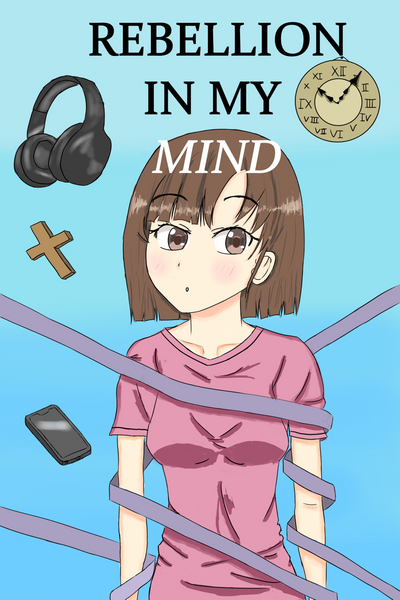 Rebellion In My Mind