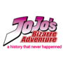 Jojo's bizarre adventure: a history that never happened