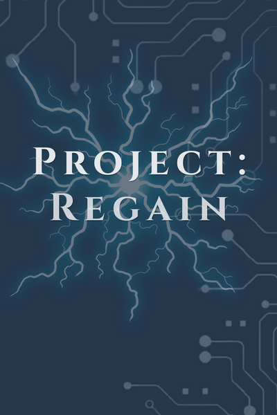 Project : Regain