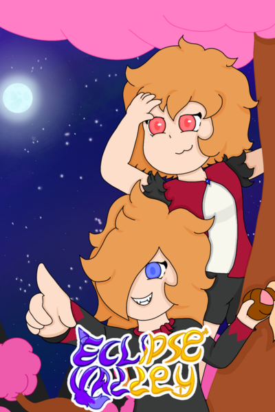 Eclipse Valley [pt-br]