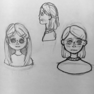 Sketches(3)