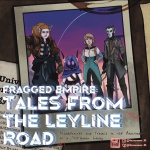 Episode 1: First Impressions Part 1