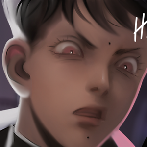 Read HAMUS :: Chapter 2| P37 | Tapas Comics