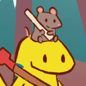 Together (Rat's Story part 9)
