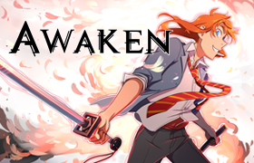 custom banner