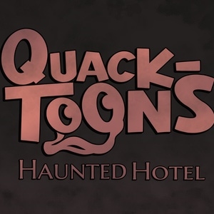 Quack-Toons Haunted Hotel