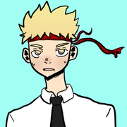 World of delinquents