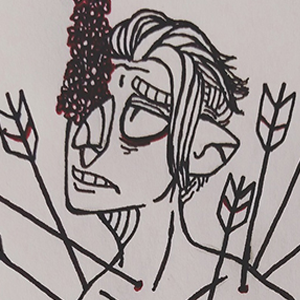 Seeing flowers for days